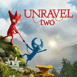 Unravel Two PS4 PS5 p2 p3