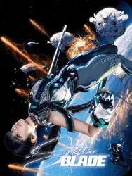 Stellar Blade PS5 p2 p3