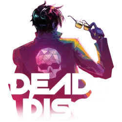 Dead As Disco Steam Offline + Extra Games | Instant Delivery