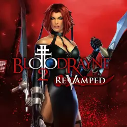 BloodRayne 2: ReVamped PS4 PS5 П2 П3