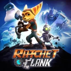 Ratchet & Clank PS4 PS5 p2 p3