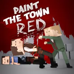 Paint the Town Red PS4 PS5 p2 p3