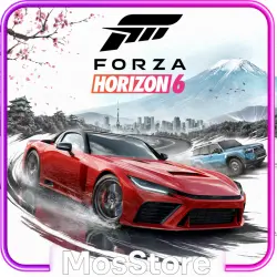 Forza Horizon 6 / Steam АВТО 24/7 / Region selection