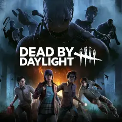 Dead by Daylight — STEAM AUTODELIVERY