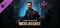 Dead by Daylight - Nicolas Cage Chapter — STEAM AUTODELIVERY