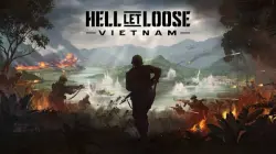 Hell Let Loose: Vietnam New account + MAIL DATA