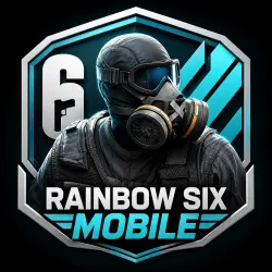 Rainbow Six Mobile Redeem Code (Global) | Manual Delivery
