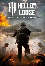 Hell Let Loose: Vietnam Key of the Russian Federation, CIS, Turkey