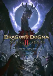 Dragon's Dogma 2: Dark Arisen Expansion (STEAM) CIS, excluding Russia and Belarus
