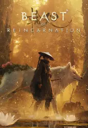 Beast of Reincarnation (STEAM) Russia and CIS