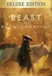 Beast of Reincarnation - Deluxe Edition (STEAM) Russia and CIS