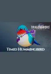 DragonSword: Awakening – Familiar: Timid Hummingbird (STEAM) Russia and CIS