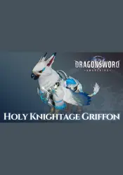 DragonSword: Awakening – Familiar: Holy Knightage Griffon (STEAM) Russia and CIS