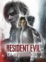 Rent a Deluxe Edition Resident Evil Requiem account • Online • Steam • 60 days