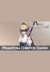 DragonSword : Awakening - Costume: Phantom Thief of Dawn (STEAM) Russia and CIS