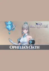 DragonSword: Awakening – Costume: Ophelia’s Oath (STEAM) Russia and CIS