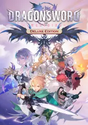 DragonSword: Awakening - Deluxe Pack (STEAM) Russia and CIS