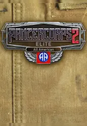 Panzer Corps 2: Elite - All American (STEAM) Russia and CIS