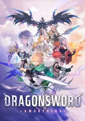 DragonSword: Awakening (STEAM) Russia and CIS