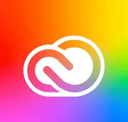 Adobe Creative Cloud ALL APPS 90 Days Top Up Your Account