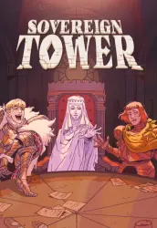 Sovereign Tower (STEAM) CIS, excluding Russia and Belarus