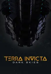 Terra Invicta - Dark Skies (STEAM) Russia and CIS