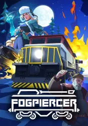 Fogpiercer (STEAM) Russia and CIS