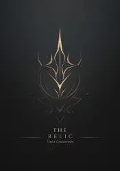 The Relic: First Guardian (STEAM) Russia and CIS