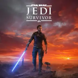 STAR WARS Jedi: Survivor (Steam Account) + Email change