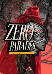 ZERO PARADES: For Dead Spies (STEAM) Russia and CIS