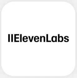 ElevenLabs Starter/Creator/Pro 1 Month