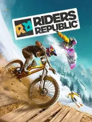 PC ― Riders Republic | Ubisoft Connect