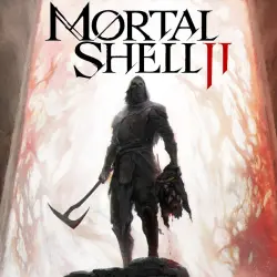 Mortal Shell II PS5 | Turkey | Ukraina | India