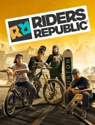 PC ― Riders Republic Premium Edition | Ubisoft Connect