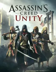 ASSASSIN'S CREED Unity・SPECIAL EDITION + ВСЕ DLC + ИГРЫ・STEAM・PC