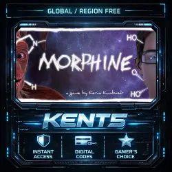 Morphine [Ключ]