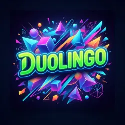 Duolingo Super 1 Month – No Account Access Required