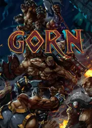 GORN PS4 PS5 П2 П3