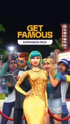 PC ― The Sims 4 Get Famous | Steam • EA App