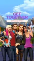PC ― The Sims 4 Get Together | Steam • EA App