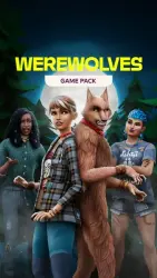 PC ― The Sims 4 Werewolves Game Pack | Steam • EA App