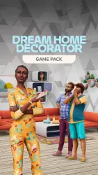 PC ― The Sims 4 Dream Home Decorator Game Pack | Steam • EA App