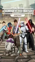 PC ― The Sims 4 Star Wars : Journey to Batuu Game Pack | Steam • EA App