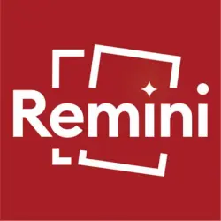 Remini Premium 1 Month - Edit Photos & Videos