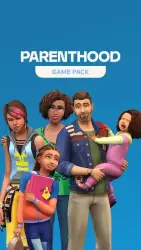 PC ― The Sims 4 Parenthood | Steam • EA App