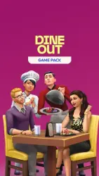 PC ― The Sims 4 Dine Out | Steam • EA App