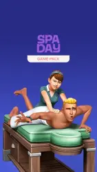 PC ― The Sims 4 Spa Day | Steam • EA App