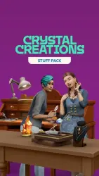 PC ― The Sims 4 Crystal Creations Stuff Pack | Steam • EA App