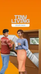 PC ― The Sims 4 Tiny Living | Steam • EA App