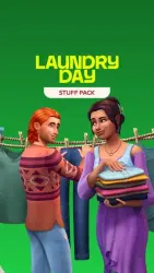 PC ― The Sims 4 Laundry Day Stuff | Steam • EA App